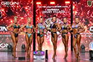 Grand Prix Dudushkin Fitness Family - 2026