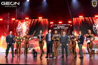 Grand Prix Dudushkin Fitness Family - 2026