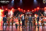 Grand Prix Dudushkin Fitness Family - 2026