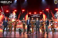 Grand Prix Dudushkin Fitness Family - 2026