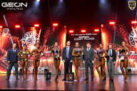 Grand Prix Dudushkin Fitness Family - 2026