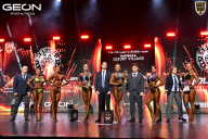 Grand Prix Dudushkin Fitness Family - 2026