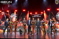 Grand Prix Dudushkin Fitness Family - 2026