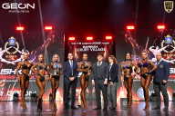 Grand Prix Dudushkin Fitness Family - 2026