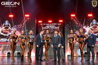 Grand Prix Dudushkin Fitness Family - 2026