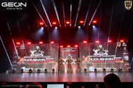 Grand Prix Dudushkin Fitness Family - 2026