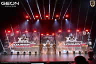 Grand Prix Dudushkin Fitness Family - 2026