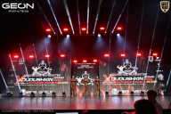 Grand Prix Dudushkin Fitness Family - 2026