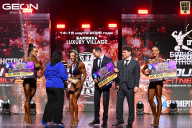 Grand Prix Dudushkin Fitness Family - 2026