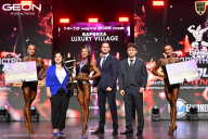 Grand Prix Dudushkin Fitness Family - 2026