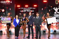 Grand Prix Dudushkin Fitness Family - 2026