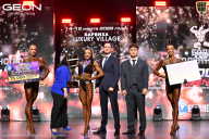 Grand Prix Dudushkin Fitness Family - 2026