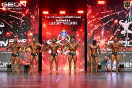 Grand Prix Dudushkin Fitness Family - 2026