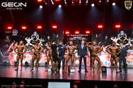 Grand Prix Dudushkin Fitness Family - 2026