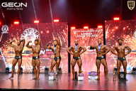 Grand Prix Dudushkin Fitness Family - 2026