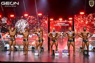 Grand Prix Dudushkin Fitness Family - 2026