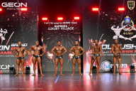 Grand Prix Dudushkin Fitness Family - 2026