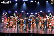 Grand Prix Dudushkin Fitness Family - 2026