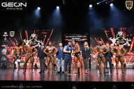 Grand Prix Dudushkin Fitness Family - 2026