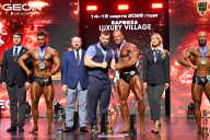 Grand Prix Dudushkin Fitness Family - 2026