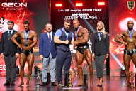 Grand Prix Dudushkin Fitness Family - 2026