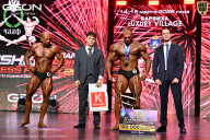 Grand Prix Dudushkin Fitness Family - 2026