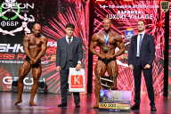 Grand Prix Dudushkin Fitness Family - 2026