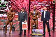 Grand Prix Dudushkin Fitness Family - 2026