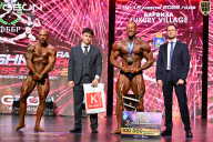 Grand Prix Dudushkin Fitness Family - 2026