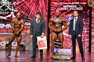 Grand Prix Dudushkin Fitness Family - 2026