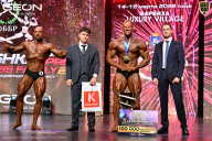 Grand Prix Dudushkin Fitness Family - 2026