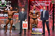 Grand Prix Dudushkin Fitness Family - 2026