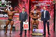 Grand Prix Dudushkin Fitness Family - 2026