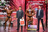 Grand Prix Dudushkin Fitness Family - 2026