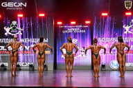 Grand Prix Dudushkin Fitness Family - 2026