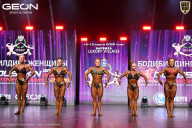 Grand Prix Dudushkin Fitness Family - 2026