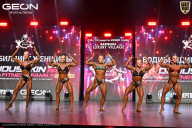 Grand Prix Dudushkin Fitness Family - 2026