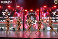 Grand Prix Dudushkin Fitness Family - 2026