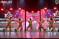Grand Prix Dudushkin Fitness Family - 2026