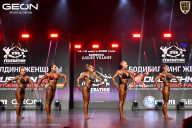 Grand Prix Dudushkin Fitness Family - 2026
