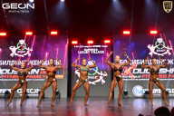 Grand Prix Dudushkin Fitness Family - 2026