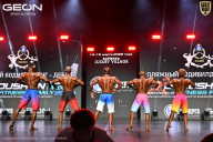 Grand Prix Dudushkin Fitness Family - 2026