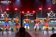 Grand Prix Dudushkin Fitness Family - 2026