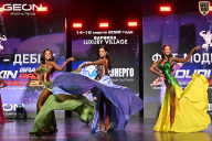 Grand Prix Dudushkin Fitness Family - 2026