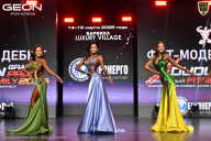 Grand Prix Dudushkin Fitness Family - 2026