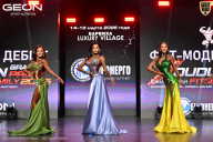 Grand Prix Dudushkin Fitness Family - 2026