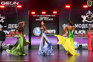 Grand Prix Dudushkin Fitness Family - 2026