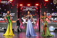 Grand Prix Dudushkin Fitness Family - 2026