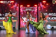 Grand Prix Dudushkin Fitness Family - 2026