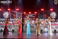 Grand Prix Dudushkin Fitness Family - 2026